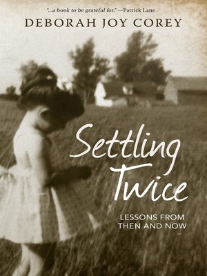 cover image of Settling Twice